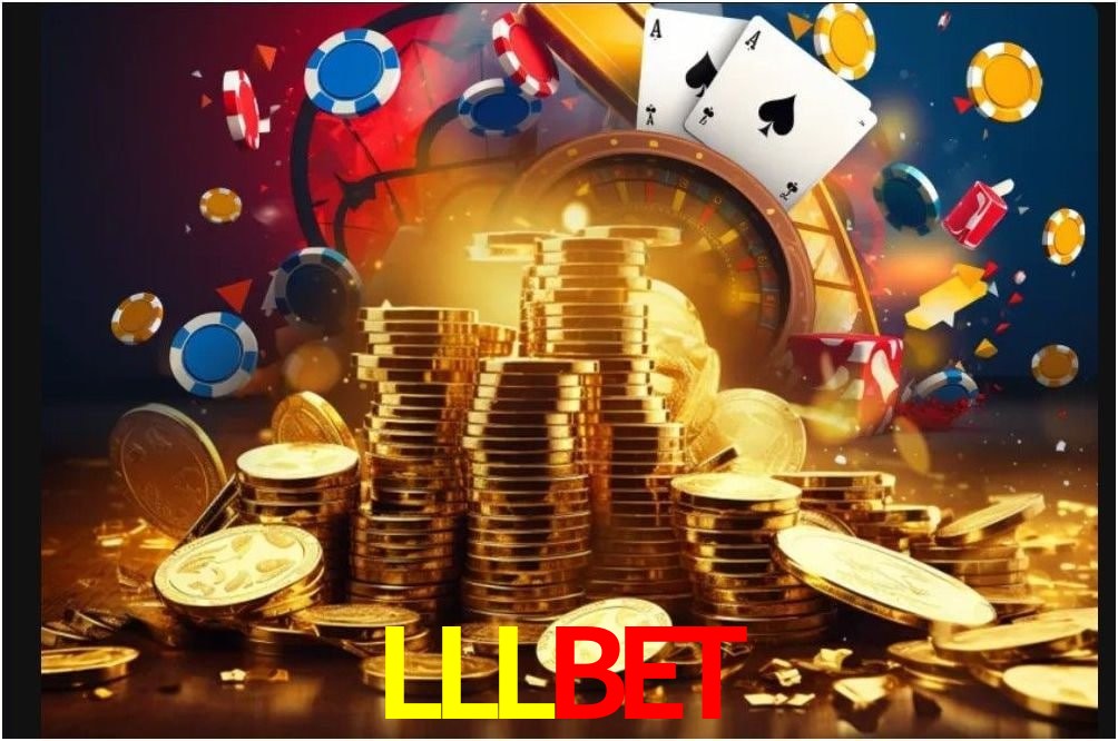 Desvendando o Mundo dos Jogos Virtuais na LLLBET