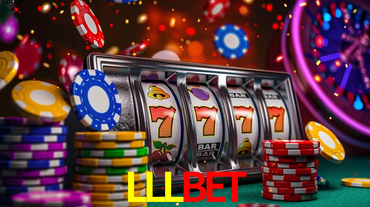 A Revolução dos Aplicativos de Jogos no LLLBET