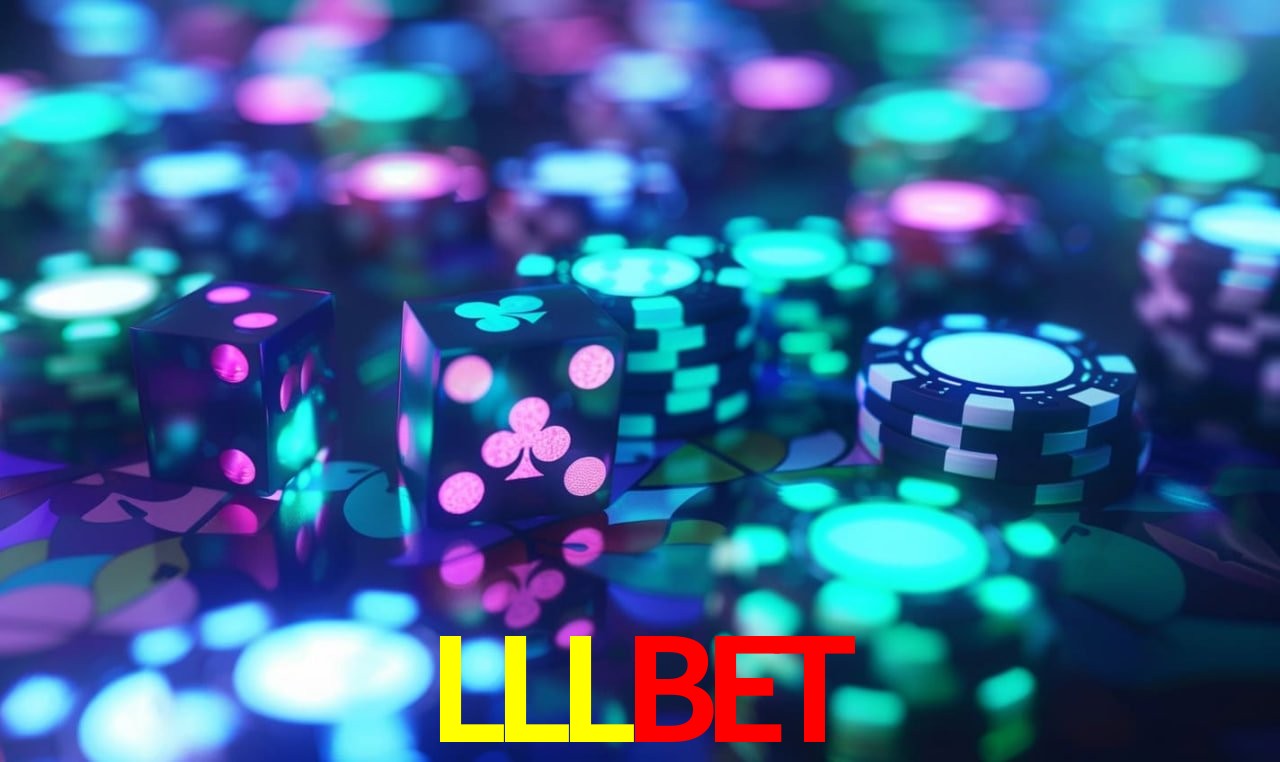A Emoção da Loteria na LLLBET: Uma Chance de Mudança de Vida