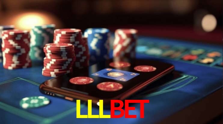 Descubra a Magia dos Jogos de Arcade no LLLBET